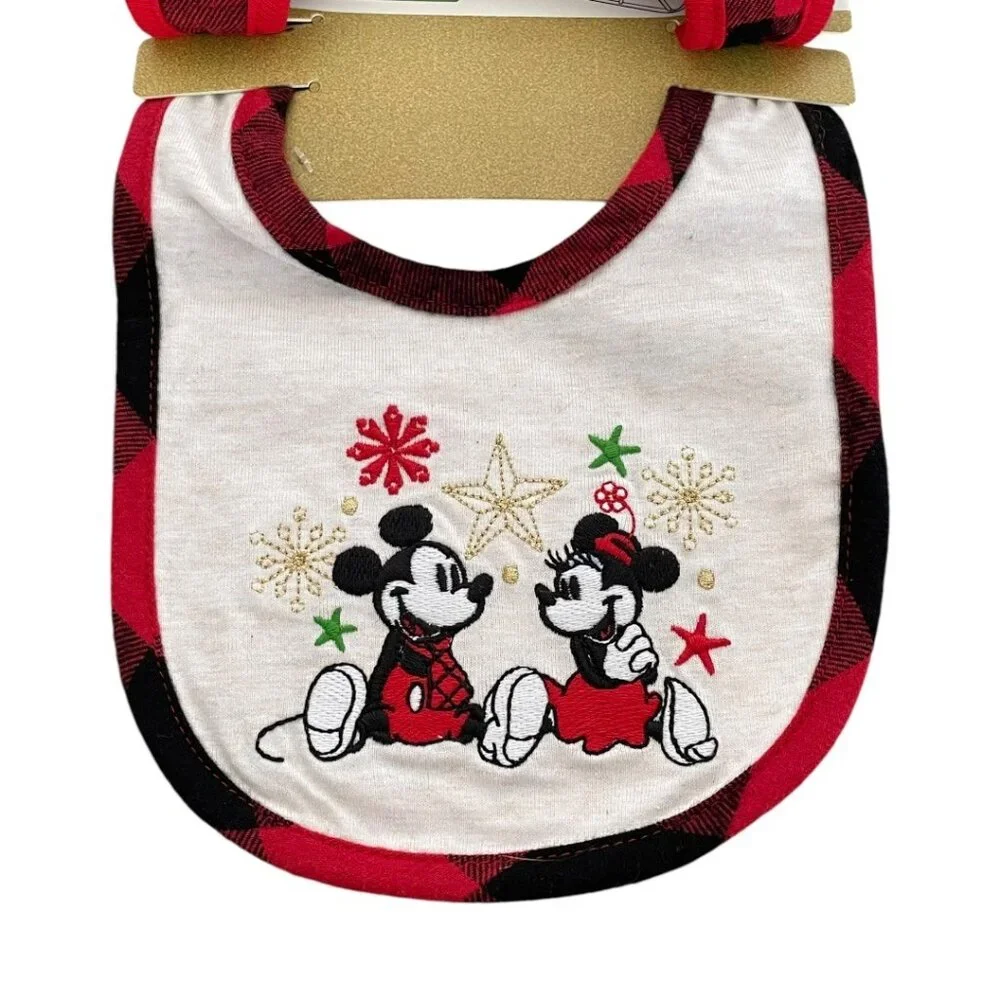 Disney baby mickey